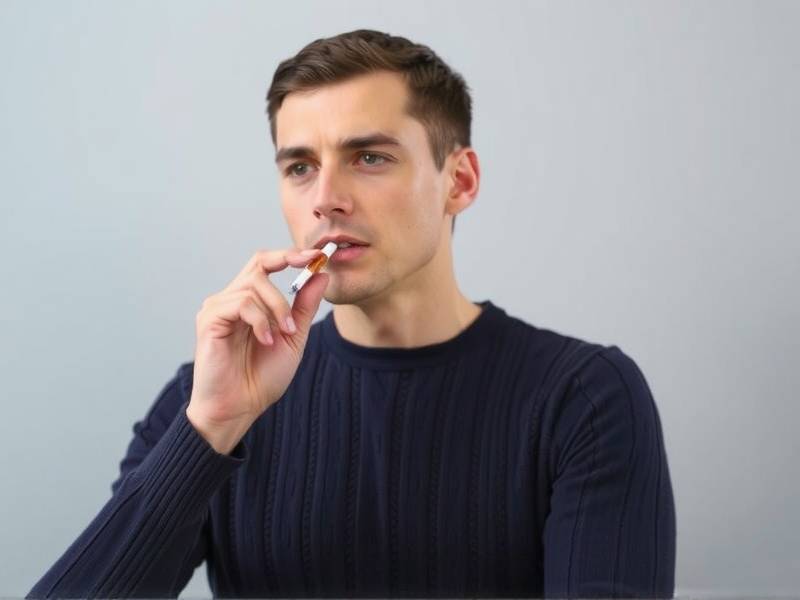 Can Quitting Smoking Really Reverse Erectile Dysfunction?