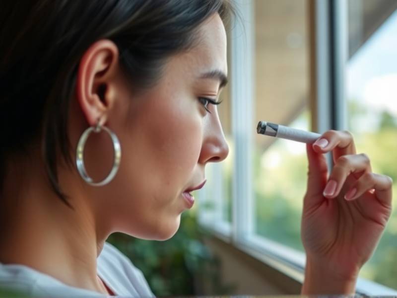 What to Expect Every Day After Quitting Smoking