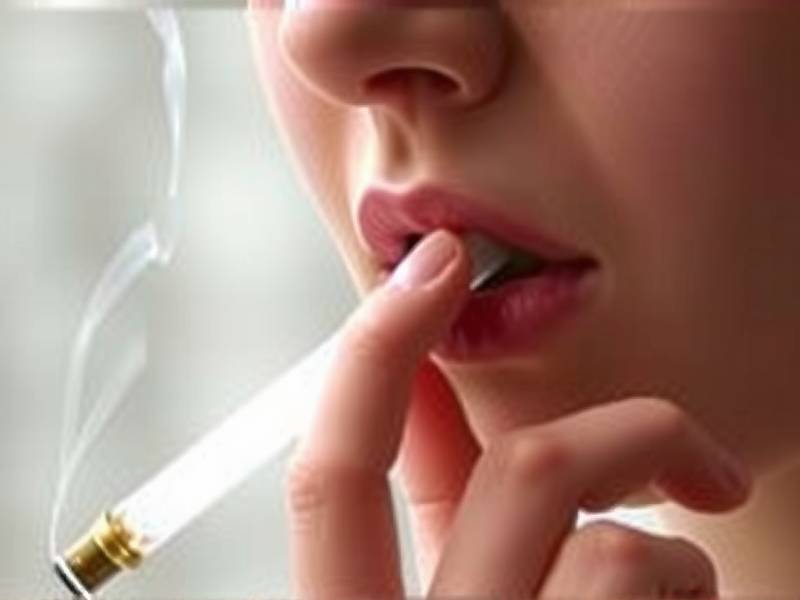 Which Essential Oil Really Helps With Quitting Smoking?