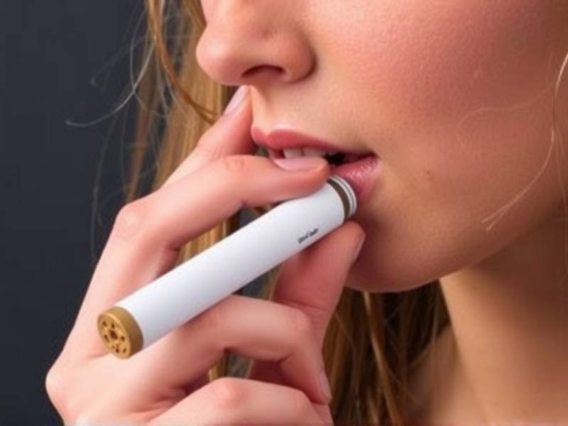 Is Alum Good for Quitting Smoking?