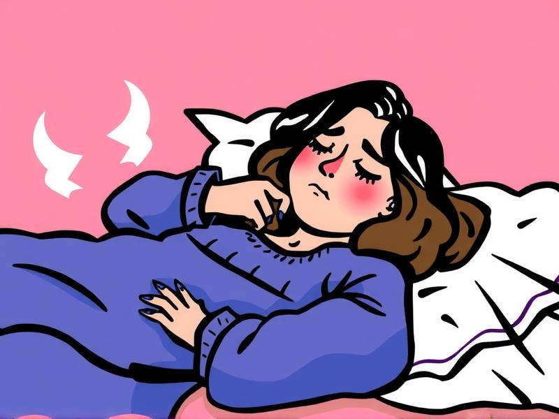 Can't Sleep After Quitting Weed? Here's Why and What to Do