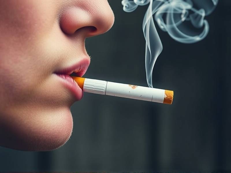 Does Quitting Smoking Get Easier If You Cut Back? The Science Behind It