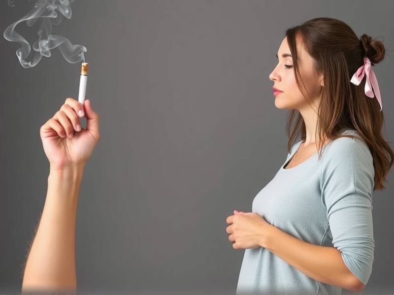 Why Do People Gain Weight When Quitting Smoking? The Science Behind the Weight Gain