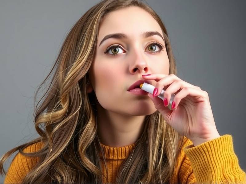 Will Quitting Smoking Really Make Your Sinuses Go Wild?