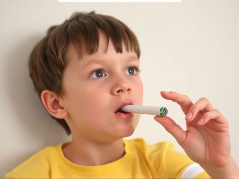 The Surprising Benefits of Quitting Smoking at a Young Age: What Are the Effects of Quitting Teenage