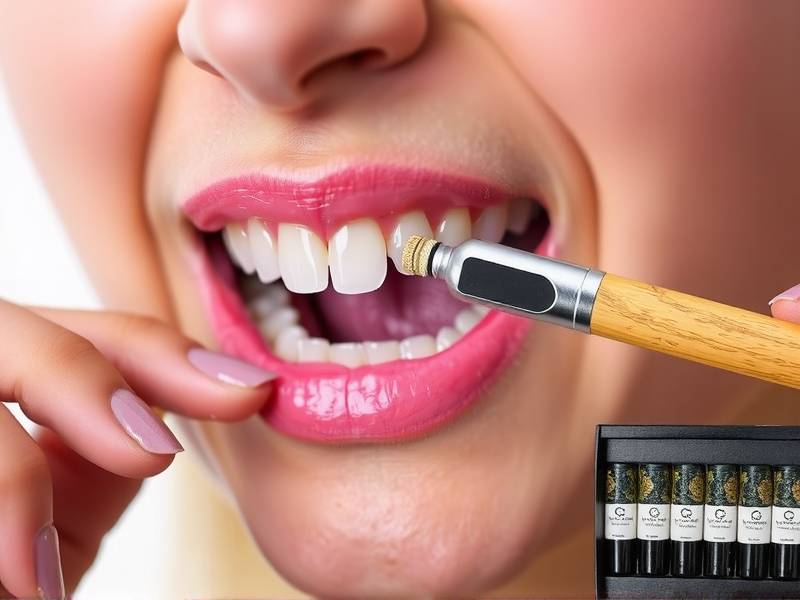 Will My Gums Stop Receding If I Quit Smoking?
