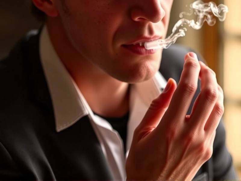 How to Quit Smoking Using Vaping: Tips and Tricks from Reddit Users