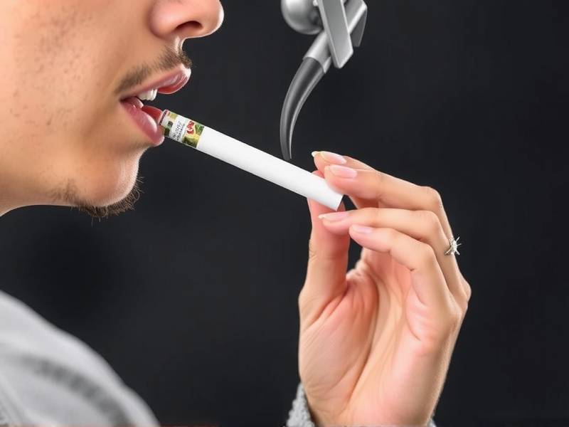 Using Patches to Quit Smoking: Effective Methods and Tips