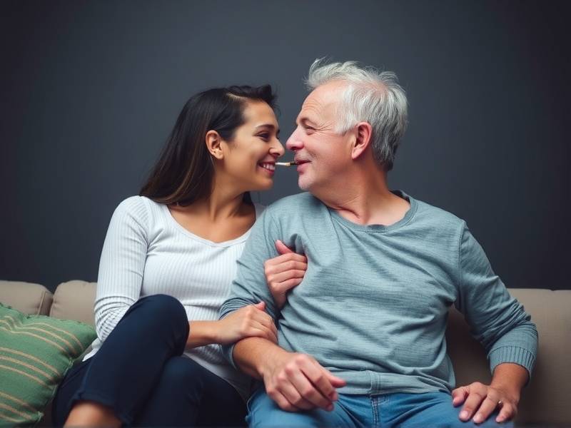 How to Maintain a Relationship with Someone Who Quit Smoking