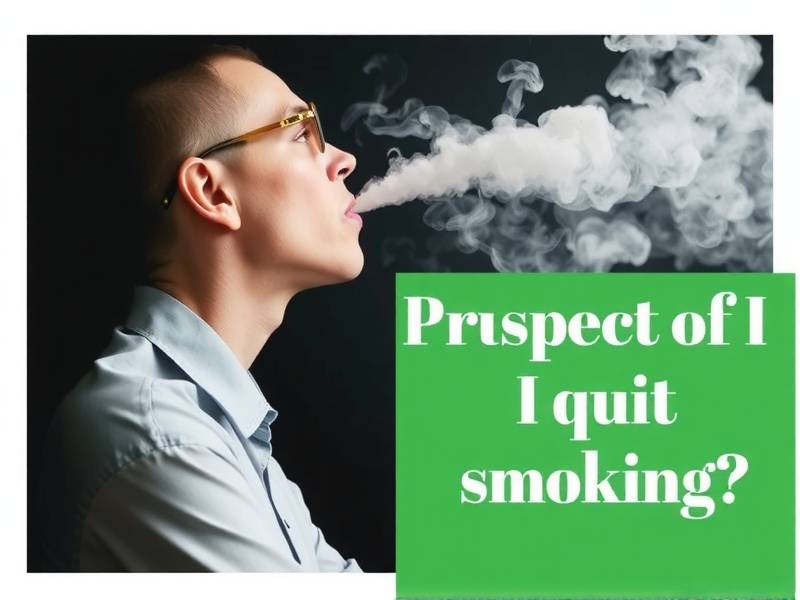 Will My COPD Get Better If I Quit Smoking?