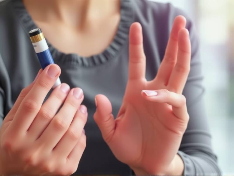 Will Your Blood Pressure Drop After Quitting Smoking?