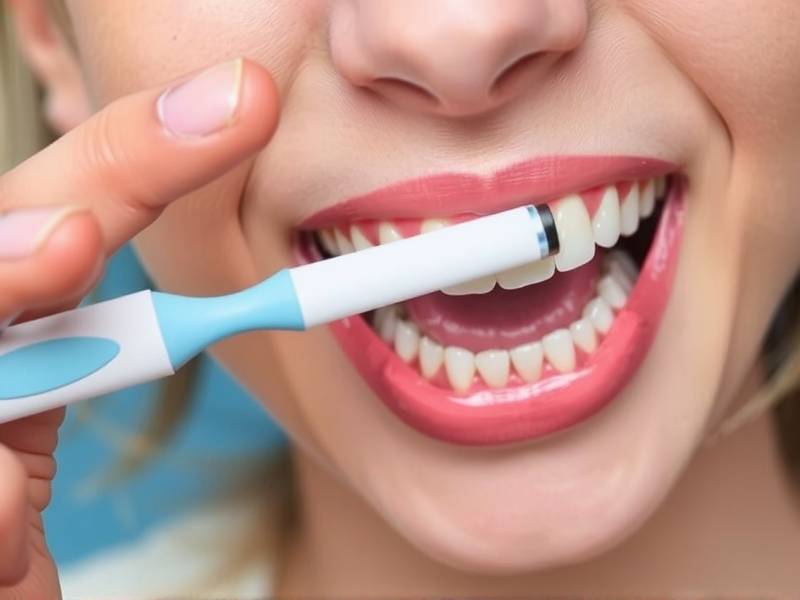 Do Teeth Really Go Whiter After Quitting Smoking?