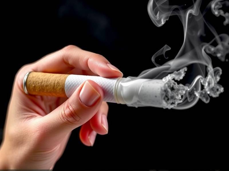 How Hard Is It to Quit Smoking? The Truth You Need to Know