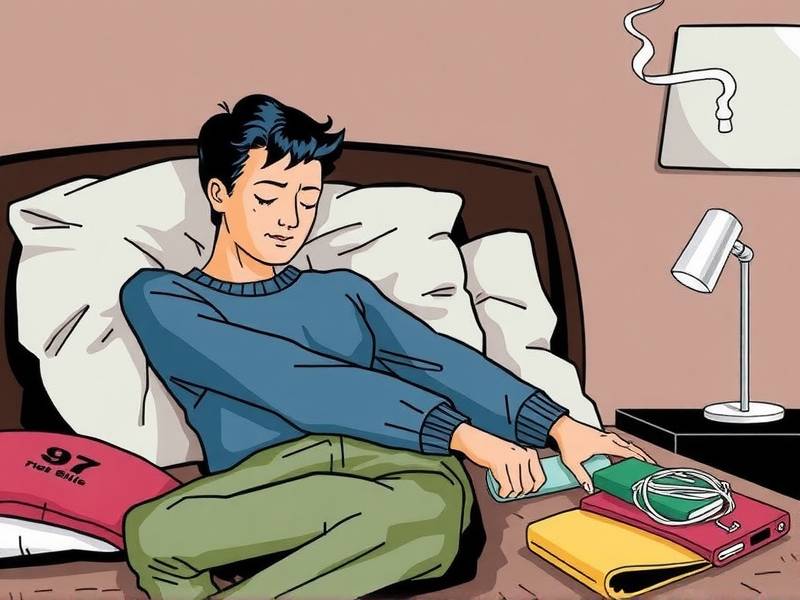 Does Quitting Smoking Really Cause Insomnia? A Comprehensive Guide to the Science Behind the Questio