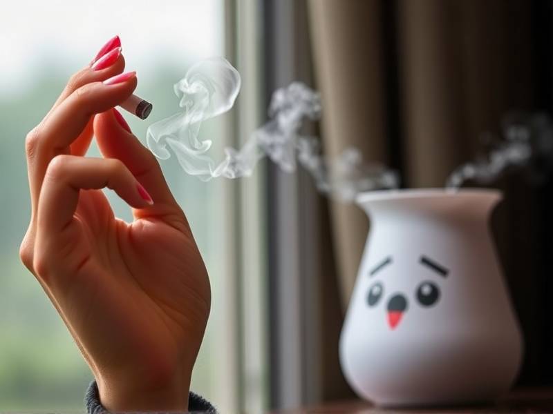 How to Distract Your Mind from Quitting Smoking and Vaping