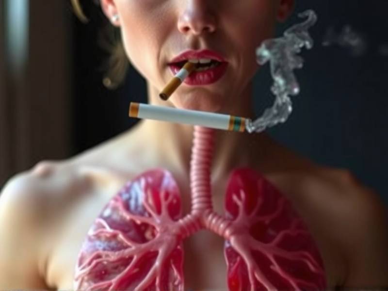 Do You Cough Up Tar When You Quit Smoking? The Truth About Lung Health After Quitting Tobacco