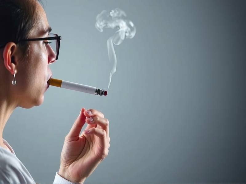 Can Quitting Smoking Really Lead to Premature Ejaculation? The Science Behind the Question