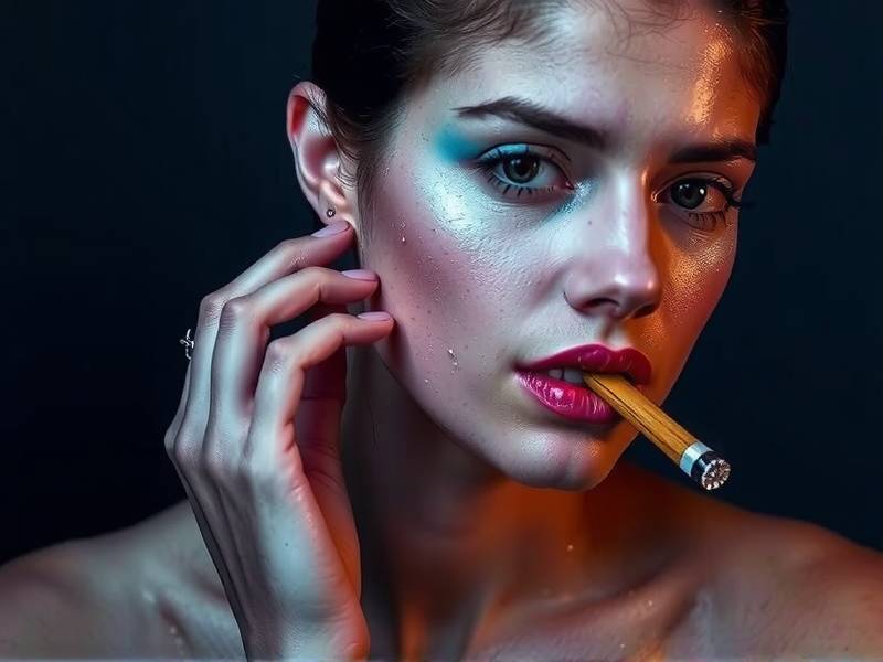 Will My Skin Glow If I Quit Smoking?