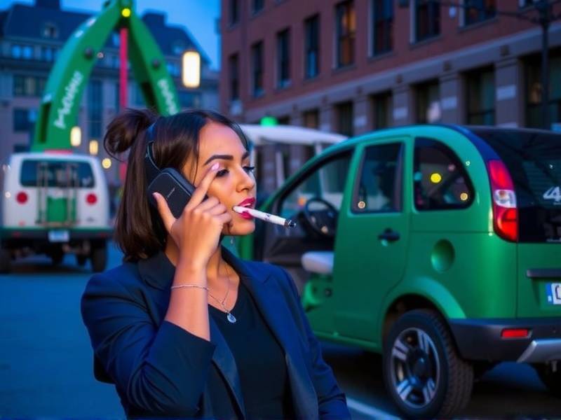 How to Quit Smoking Carts: Effective Strategies and Tips