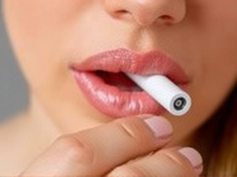 Does Nicotine Gum Really Help You Quit Smoking?