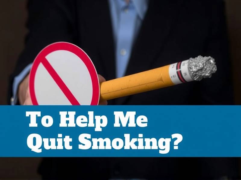 Where Can I Go to Help Me Quit Smoking?