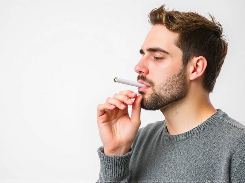 How to Quit Smoking Using Vyvanse: Effective Methods and Tips