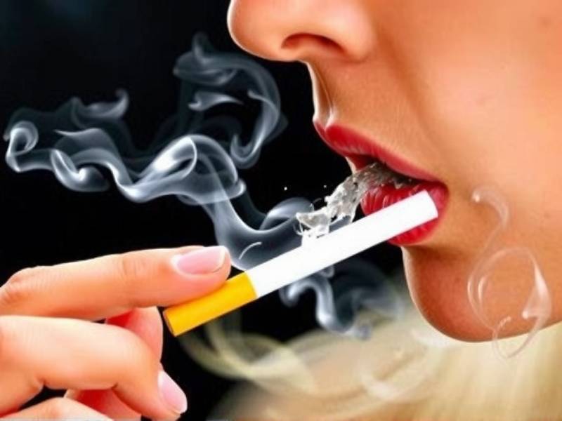 How to Quit Smoking Cigarettes: Effective Methods and Support