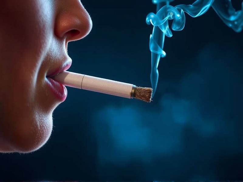 Why Quit Smoking? You May Gain Weight, But Here's Why It's Worth It
