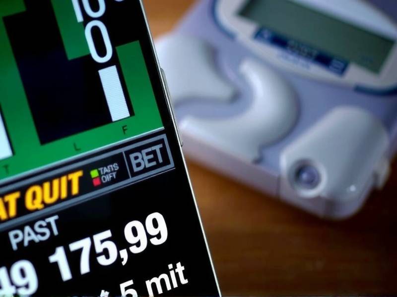 Why Quit Smoking? You May Gain Weight, But Here's Why It's Worth It