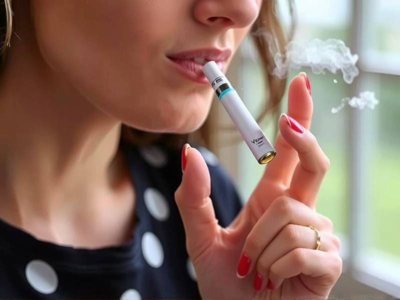Do Vapour Cigarettes Really Help You Quit Smoking?