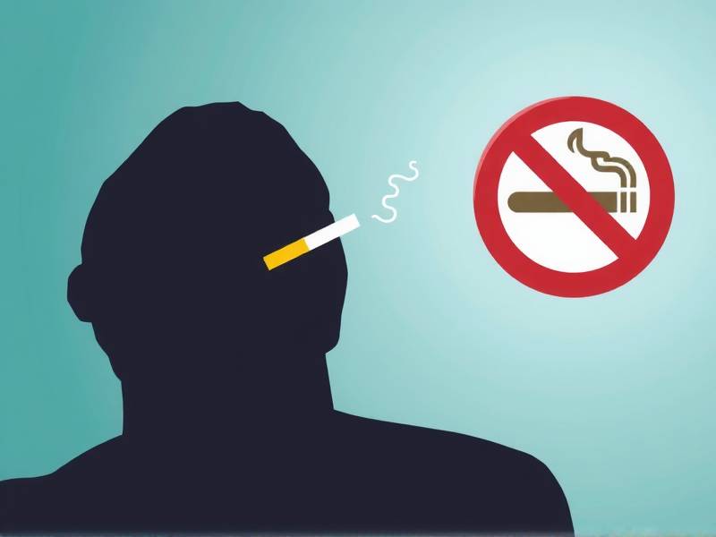 Do Antidepressants Really Help Quit Smoking? A Comprehensive Look