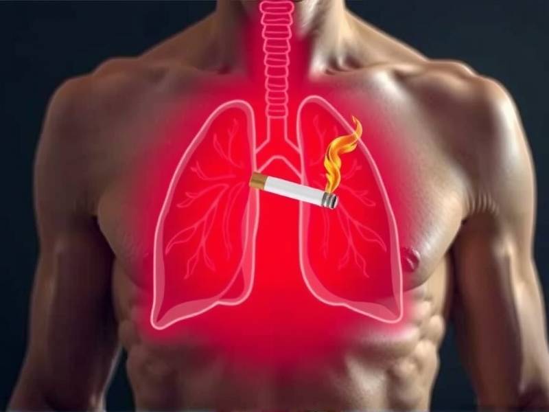 How Long Does It Take for Lungs to Recover After Quitting Smoking?