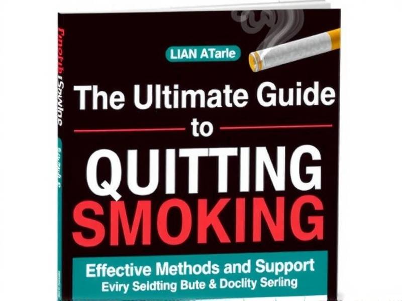 The Ultimate Guide to Quitting Smoking: Effective Methods and Support