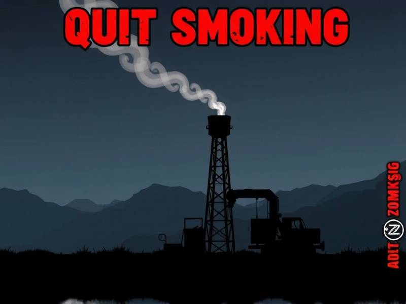 Can You Quit Smoking in Project Zomboid? Tips and Strategies for Quitting Smoking in the Survival Ga