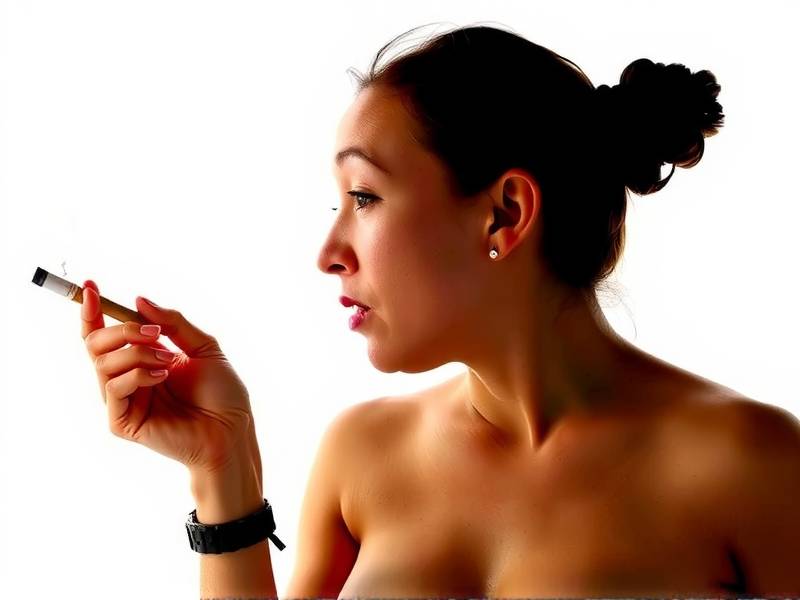 What Happens to Your Body 1 Week After Quitting Smoking