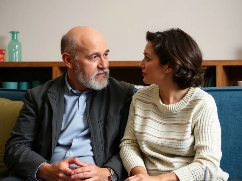 How to Deal with a Spouse Who Lies About Quitting Smoking