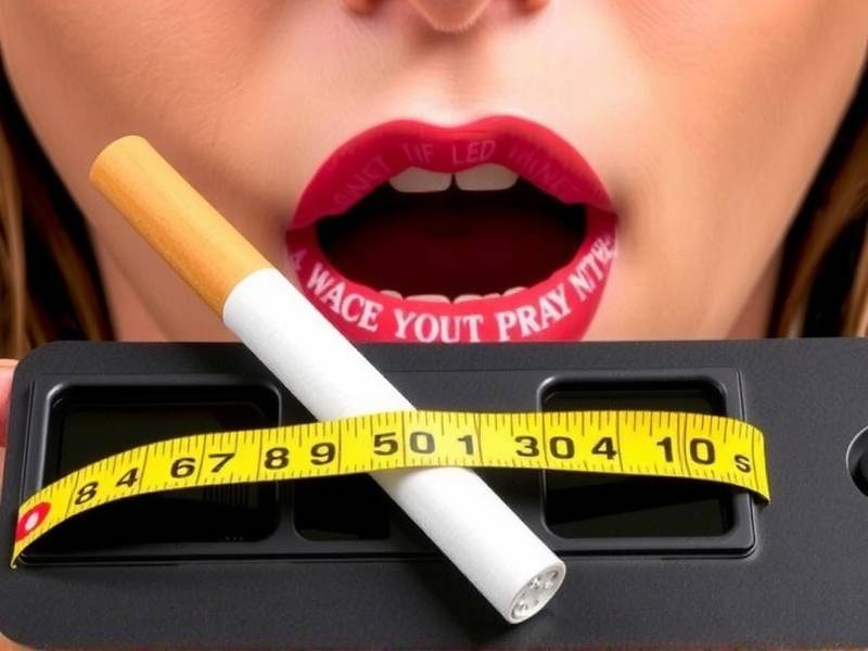 Can You Gain Weight If You Quit Smoking? The Truth About Weight Changes After Quitting Tobacco