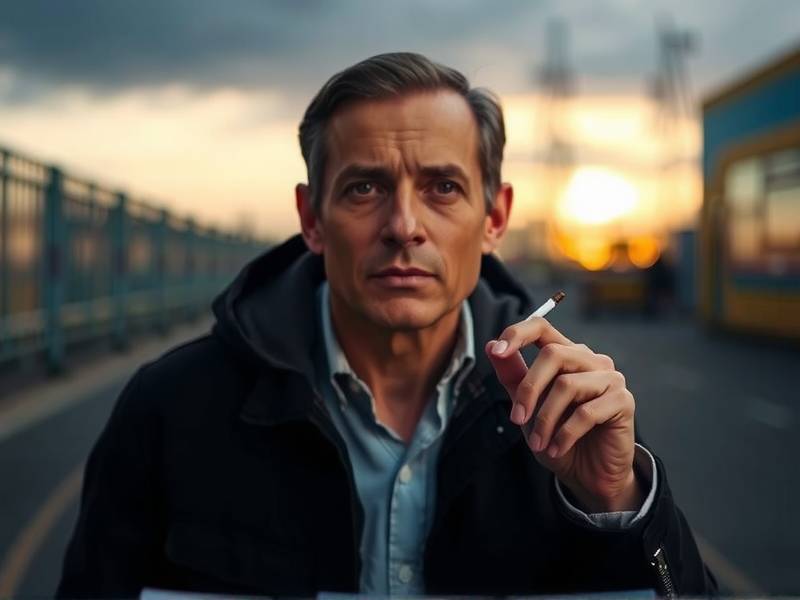 What Really Happens When You Quit Smoking for 5 Years?