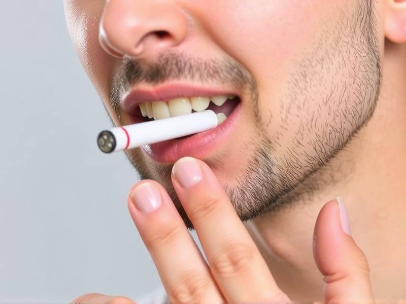 When Does the Coughing Stop After Quitting Smoking?