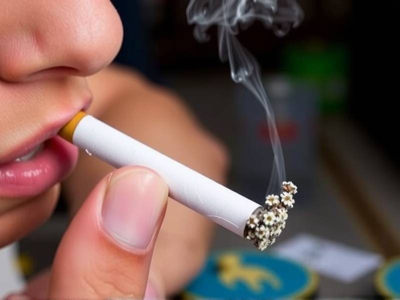 How Long Does It Take to Heal After Quitting Smoking? The Truth You Need to Know