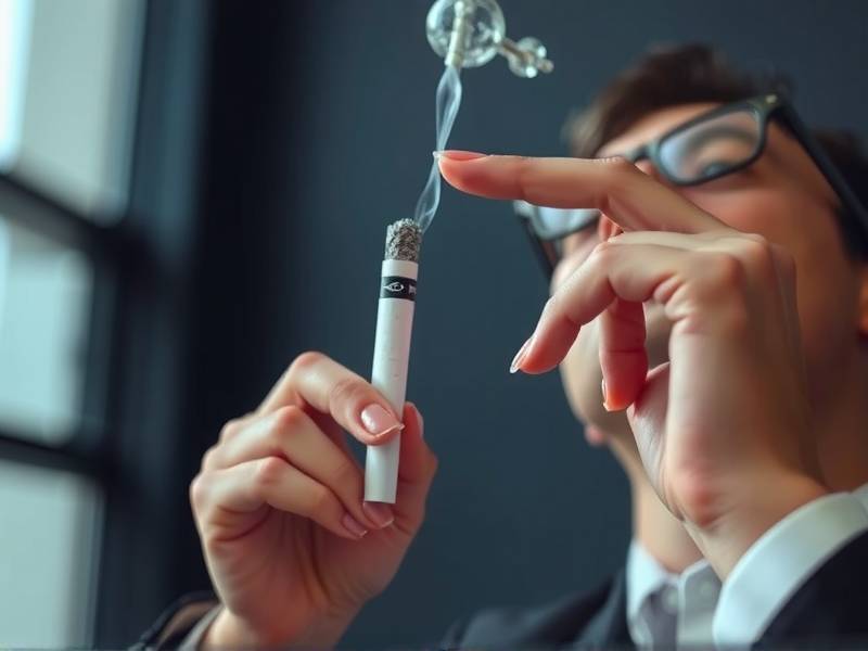 Do Insurance Companies Pay for Quitting Smoking?