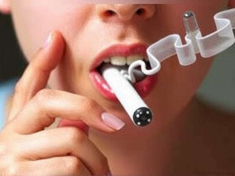 Why Is It So Hard to Quit Smoking? Questions and Answers from Quora