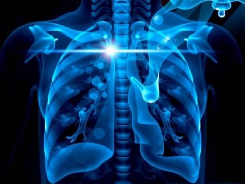 Can Lungs Really Be Cleaned After Quitting Smoking?