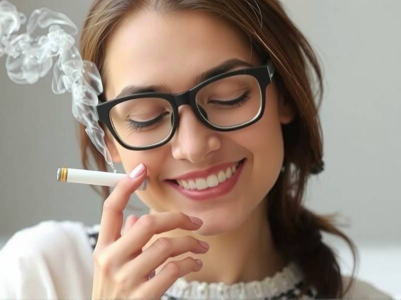 When Will I Feel Happy Again After Quitting Smoking?