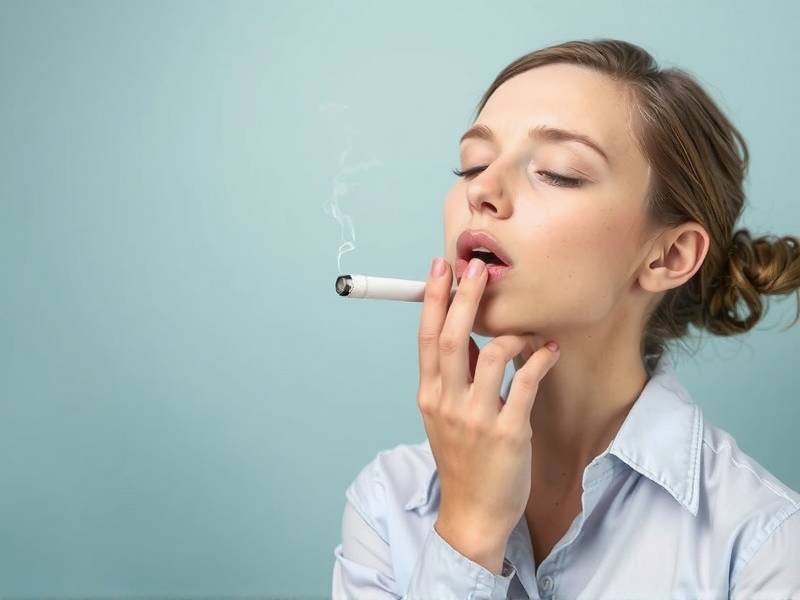 What Are the Symptoms When You Quit Smoking?