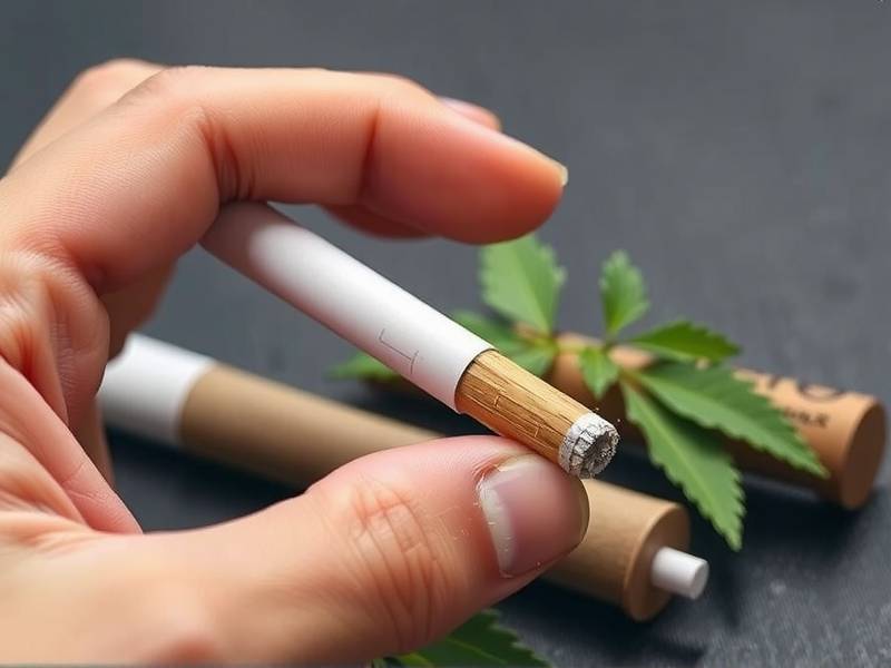 Does CBD Really Help With Quitting Smoking Cigarettes? A Comprehensive Guide