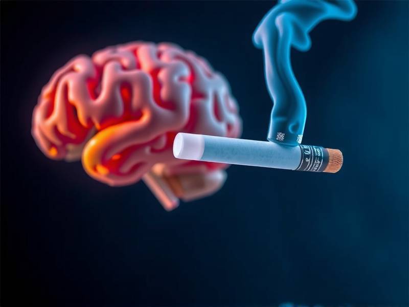 Does Quitting Smoking Improve Brain Function? The Science Behind the Benefits