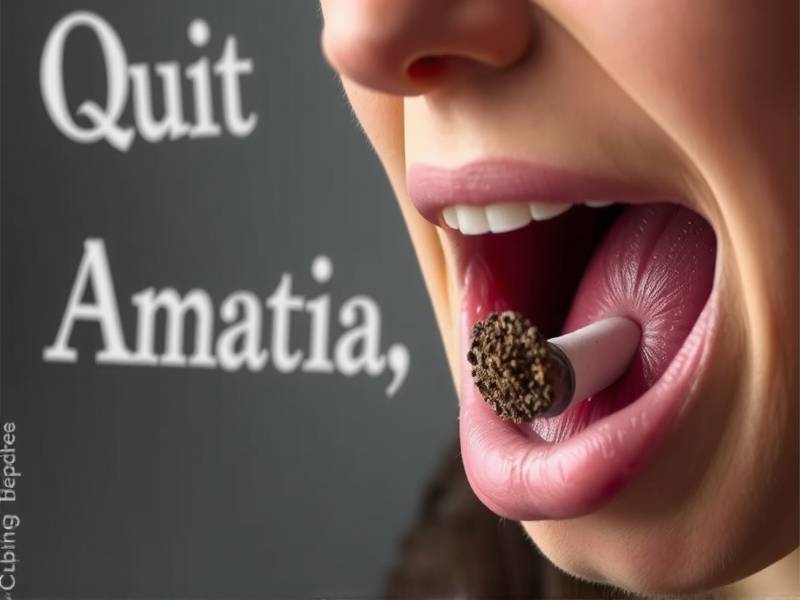 Can You Experience Severe Shakes When You Quit Smoking?