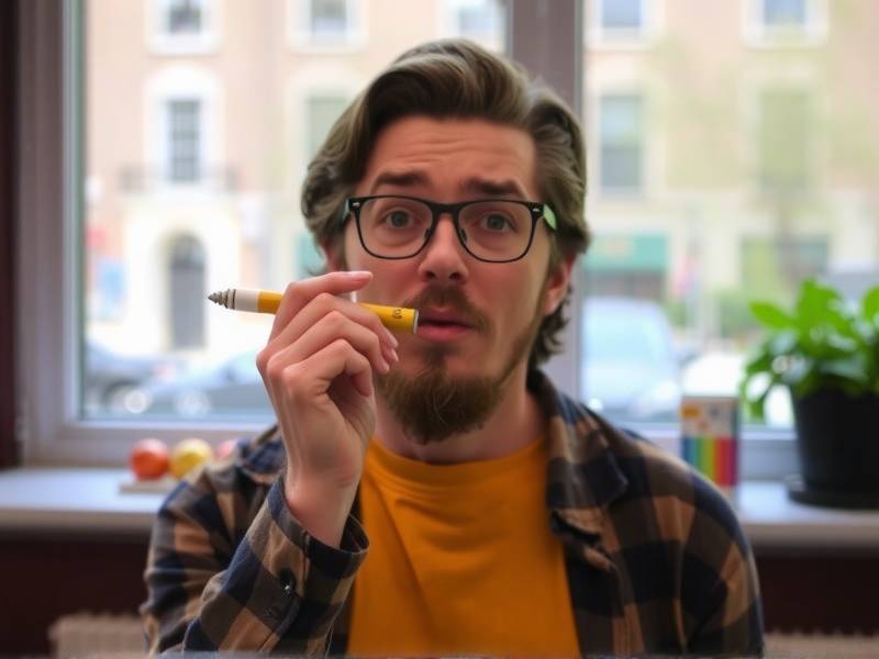 Why Do People Struggle with Quitting Smoking?