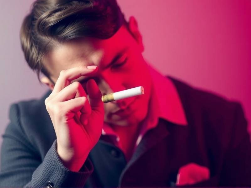 Does Quitting Smoking Really Worsen Anxiety? A Comprehensive Guide